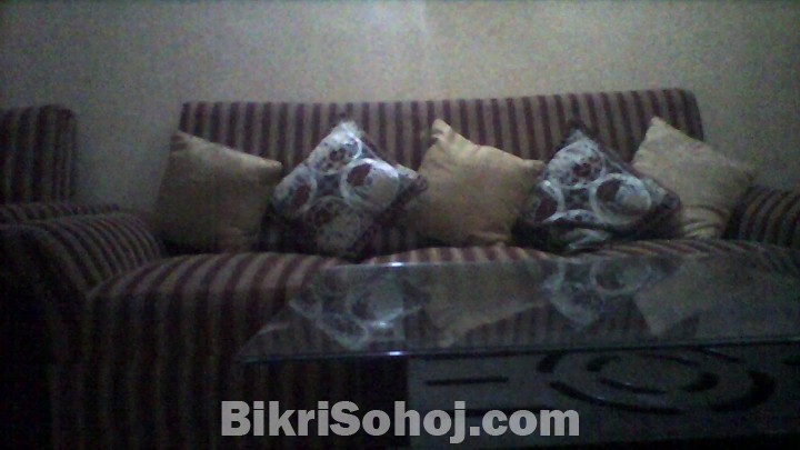 7 seater sofa set